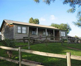 Ace-Hi Ranch - Accommodation in Surfers Paradise 0
