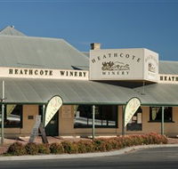Heathcote Winery - Accommodation in Surfers Paradise