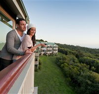 RACV Cape Schanck Resort - Accommodation in Surfers Paradise