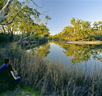 Little Desert National Park - Accommodation in Surfers Paradise