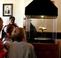 Gold Museum - Accommodation in Surfers Paradise