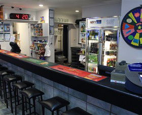  Accommodation in Surfers Paradise