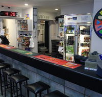 Corryong Sporting Complex - Accommodation in Surfers Paradise