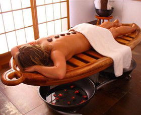 Red Hill Spa - Accommodation in Surfers Paradise 0
