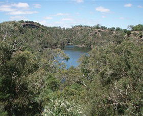 Mount Eccles National Park - Accommodation in Surfers Paradise 0