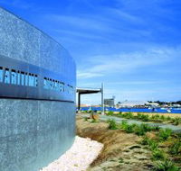 Portland Maritime Discovery Centre - Accommodation in Surfers Paradise