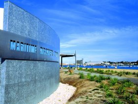 Portland Maritime Discovery Centre - Accommodation in Surfers Paradise 0