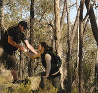 Greater Bendigo National Park - Accommodation in Surfers Paradise