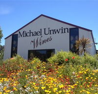 Michael Unwin Wines - Accommodation in Surfers Paradise