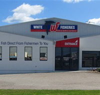 White Fisheries - Accommodation in Surfers Paradise