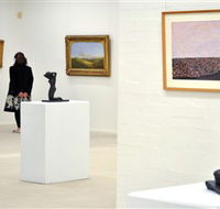 Hamilton Art Gallery - Accommodation in Surfers Paradise