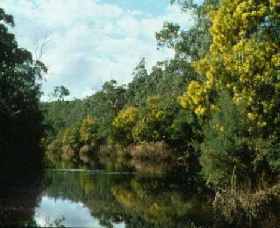Warrandyte VIC Accommodation in Surfers Paradise