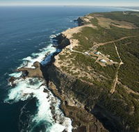 Cape Nelson State Park - Accommodation in Surfers Paradise