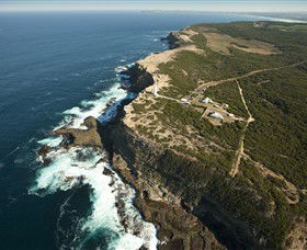 Cape Nelson State Park - Accommodation in Surfers Paradise 0