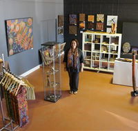 Baluk Arts - Accommodation in Surfers Paradise