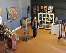 Baluk Arts - Accommodation in Surfers Paradise 0