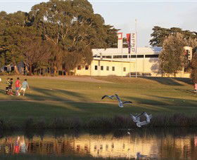Mornington Peninsula Regional Gallery - Accommodation in Surfers Paradise 0