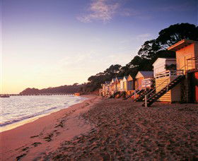 Mornington Peninsula National Park - Accommodation in Surfers Paradise 0