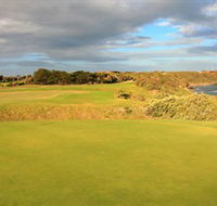 Flinders Golf Club - Accommodation in Surfers Paradise