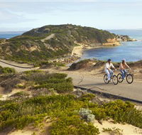 Point Nepean National Park - Accommodation in Surfers Paradise