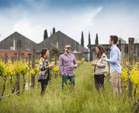 Willow Creek Vineyard - Accommodation in Surfers Paradise 0