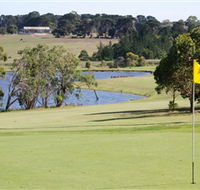 Devilbend Golf Club - Accommodation in Surfers Paradise