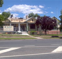 Man From Snowy River Museum Corryong - Accommodation in Surfers Paradise