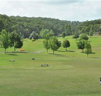 Cardinia Reservoir Park - Accommodation in Surfers Paradise