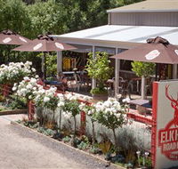 Elk Horn Roadhouse - Accommodation in Surfers Paradise