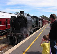 Mornington Railway - Accommodation in Surfers Paradise