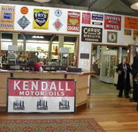 The Mill Markets - Ballarat - Accommodation in Surfers Paradise