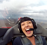 Speedhawk Aerobatic Flights Melbourne - Accommodation in Surfers Paradise