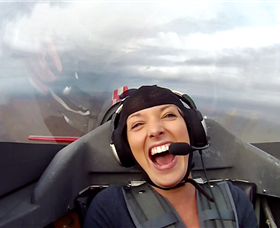Speedhawk Aerobatic Flights Melbourne - Accommodation in Surfers Paradise 0