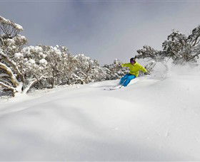 Mt Buller And Mt Stirling Alpine Resort - Accommodation in Surfers Paradise 0