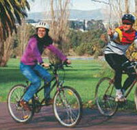 Jells Park - Accommodation in Surfers Paradise