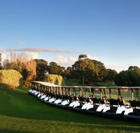 Rosebud Country Club - Accommodation in Surfers Paradise