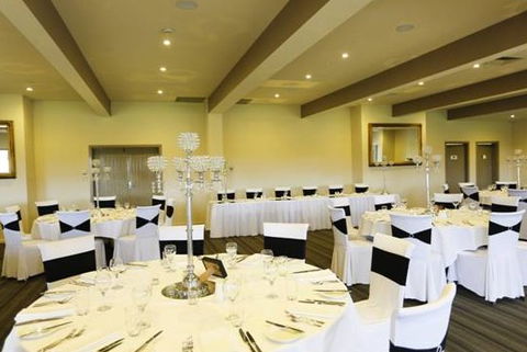 Patterson River Golf Club - Accommodation in Surfers Paradise 2