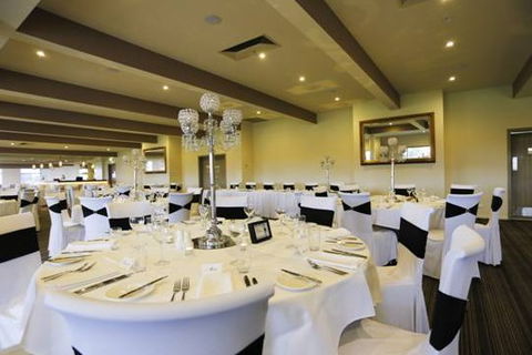Patterson River Golf Club - Accommodation in Surfers Paradise 3