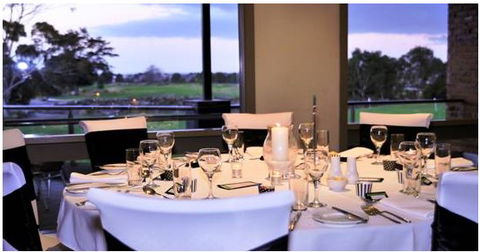 Patterson River Golf Club - Accommodation in Surfers Paradise 4