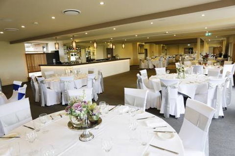 Patterson River Golf Club - Accommodation in Surfers Paradise 5