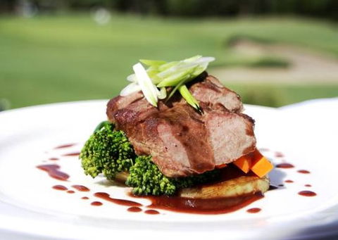 Patterson River Golf Club - Accommodation in Surfers Paradise 6