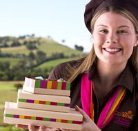 Yarra Valley Chocolaterie  Ice Creamery - Accommodation in Surfers Paradise