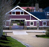 Ocean Eight Vineyard  Winery - Accommodation in Surfers Paradise