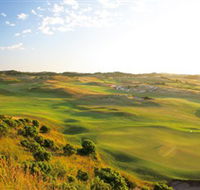 The Dunes Golf Links - Accommodation in Surfers Paradise