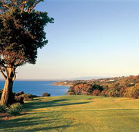 Mornington Golf Club - Accommodation in Surfers Paradise