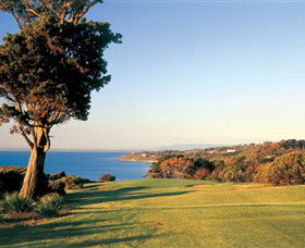 Mornington Golf Club - Accommodation in Surfers Paradise 0