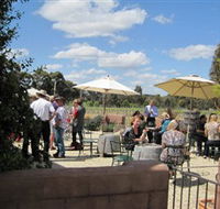 Flynns Wines  Heathcotean Bistro - Accommodation in Surfers Paradise