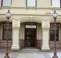Creswick Museum - Accommodation in Surfers Paradise