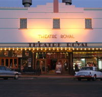 Theatre Royal - Accommodation in Surfers Paradise