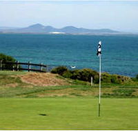 Clifton Springs Golf Club - Accommodation in Surfers Paradise